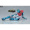 Metroid Dread - Figurine Samus Aran, Dread Figma