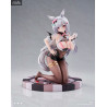 Original Character - Figure Ashige-chan, Lucky Dealer