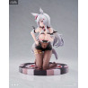 Original Character - Figure Ashige-chan, Lucky Dealer