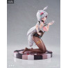 Original Character - Figurine Ashige-chan, Lucky Dealer