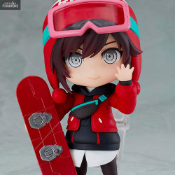 RWBY: Ice Queendom -...