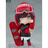 RWBY: Ice Queendom - Figurine Ruby Rose, Lucid Dream Nendoroid
