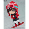 RWBY: Ice Queendom - Figurine Ruby Rose, Lucid Dream Nendoroid