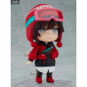 RWBY: Ice Queendom - Figurine Ruby Rose, Lucid Dream Nendoroid