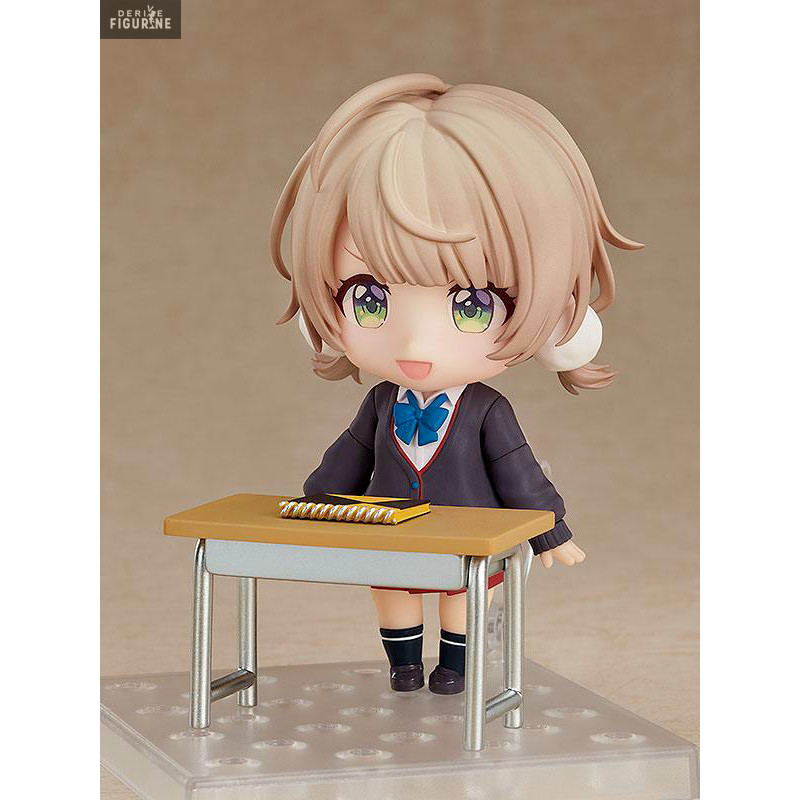 Shigure Ui figure, Nendoroid