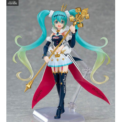 Hatsune Miku GT Project -...