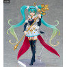 Hatsune Miku GT Project - Racing Miku Ver. 2018 figure, Figma