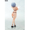 Taimanin Yukikaze - Figurine Aina Winchester