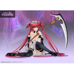 Queen's Blade - Figurine de...