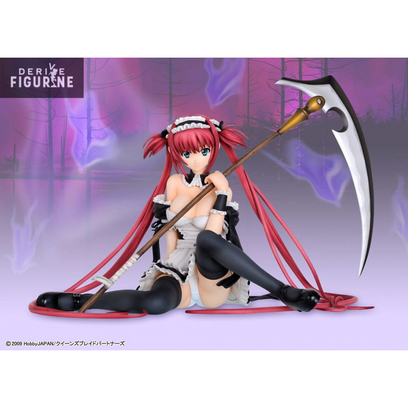 Queen's Blade - Figurine de Airi, R-Line