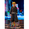 Tokyo Revengers - Figurine Chifuyu Matsuno, Pop Up Parade