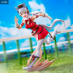 Uma Musume Pretty Derby -...