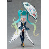 Hatsune Miku GT Project - Figurine Racing Miku Ver. 2018, Figma