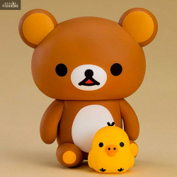 Figurine Rilakkuma, Nendoroid