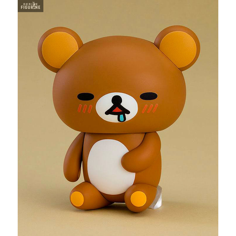 Figurine Rilakkuma, Nendoroid