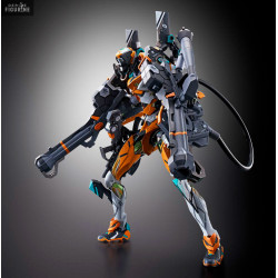 Neon Genesis Evangelion -...
