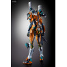 Neon Genesis Evangelion - Figure EVA-00/00' Prototype, Diecast Metal Build