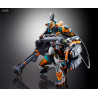 Neon Genesis Evangelion - Figure EVA-00/00' Prototype, Diecast Metal Build