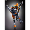 Neon Genesis Evangelion - Figure EVA-00/00' Prototype, Diecast Metal Build