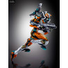 Neon Genesis Evangelion - Figure EVA-00/00' Prototype, Diecast Metal Build