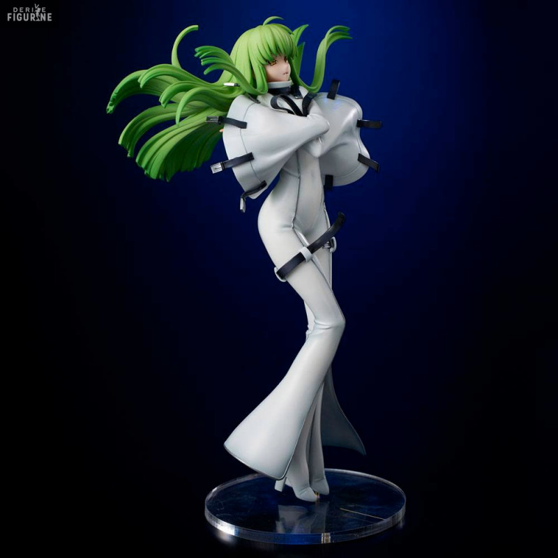 PRÉCOMMANDE - Code Geass...