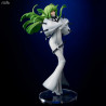 Code Geass Lelouch of the Rebellion - C.C. figure