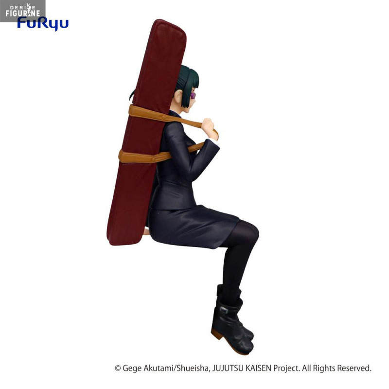 Jujutsu Kaisen - Figurine...