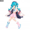 Figurine Hatsune Miku Love Sailor, Noodle Stopper