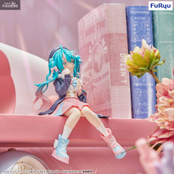 Figurine Hatsune Miku Love...