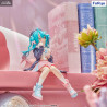 Figurine Hatsune Miku Love Sailor, Noodle Stopper