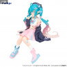 Figurine Hatsune Miku Love Sailor, Noodle Stopper