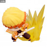 Demon Slayer: Kimetsu no Yaiba - Figurine Agatsuma Zenitsu, Hold