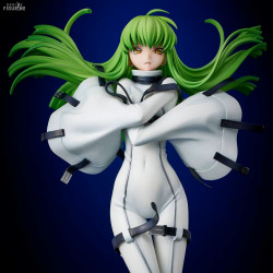 PRÉCOMMANDE - Code Geass...