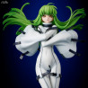 Code Geass Lelouch of the Rebellion - Figurine C.C.