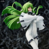 Code Geass Lelouch of the Rebellion - Figurine C.C.