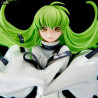 Code Geass Lelouch of the Rebellion - Figurine C.C.