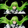 Code Geass Lelouch of the Rebellion - Figurine C.C.