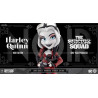 DC Comics: The Suicide Squad - Figurine Harley Quinn Edition Noir, Pink & Black, Black & Gold ou Holiday