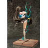 Blade Arcus from Shining EX - Figurine Pairon