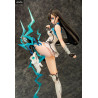 Blade Arcus from Shining EX - Pairon figure