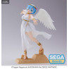 Re: Zero Starting Life in Another World - Rem figure Super Demon Angel, Luminasta