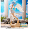 Re: Zero Starting Life in Another World - Rem figure Super Demon Angel, Luminasta