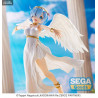 Re: Zero Starting Life in Another World - Rem figure Super Demon Angel, Luminasta