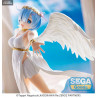 Re: Zero Starting Life in Another World - Rem figure Super Demon Angel, Luminasta