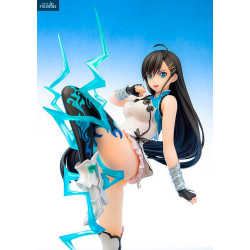 Blade Arcus from Shining EX...