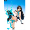 Blade Arcus from Shining EX - Figurine Pairon