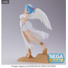 Re: Zero Starting Life in Another World - Rem figure Super Demon Angel, Luminasta