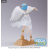 Re: Zero Starting Life in Another World - Rem figure Super Demon Angel, Luminasta