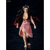 Demon Slayer: Kimetsu no Yaiba - Nezuko Kamado figure Demon Advancing, BUZZmod