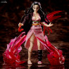 Demon Slayer: Kimetsu no Yaiba - Nezuko Kamado figure Demon Advancing, BUZZmod